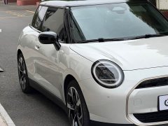 BMW Electric MINI Cooper 452km COOPER SE Artist Edition - ფოტო 4