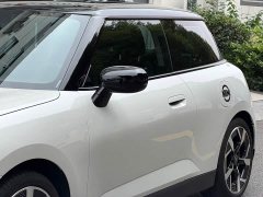 BMW Electric MINI Cooper 452km COOPER SE Artist Edition - ფოტო 5