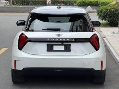 BMW Electric MINI Cooper 452km COOPER SE Artist Edition - ფოტო 7