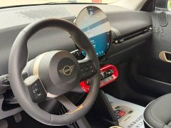 BMW Electric MINI Cooper 452km COOPER SE Artist Edition - ფოტო 9