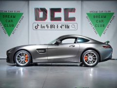 Mercedes-Benz AMG GT 2019 AMG GT - ფოტო 14