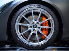 Mercedes-Benz AMG GT 2019 AMG GT - ფოტო 17