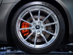 Mercedes-Benz AMG GT 2019 AMG GT - ფოტო 18