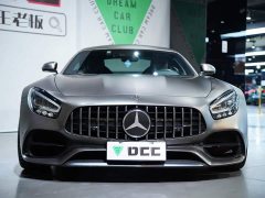Mercedes-Benz AMG GT 2019 AMG GT - ფოტო 2