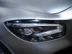 Mercedes-Benz AMG GT 2019 AMG GT - ფოტო 3