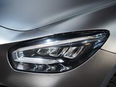 Mercedes-Benz AMG GT 2019 AMG GT - ფოტო 4