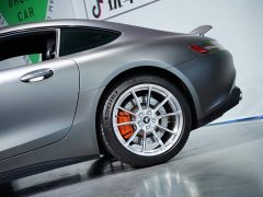 Mercedes-Benz AMG GT 2019 AMG GT - ფოტო 6