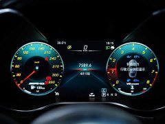 Mercedes-Benz AMG GT 2019 AMG GT - ფოტო 8