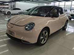 ORA Good Cat 401km Standard Range Luxury LFP - ფოტო 1