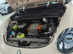 ORA Good Cat 401km Standard Range Luxury LFP - ფოტო 10