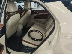 ORA Good Cat 401km Standard Range Luxury LFP - ფოტო 11