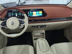 ORA Good Cat 401km Standard Range Luxury LFP - ფოტო 12