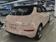 ORA Good Cat 401km Standard Range Luxury LFP - ფოტო 3