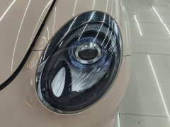 ORA Good Cat 401km Standard Range Luxury LFP - ფოტო 5