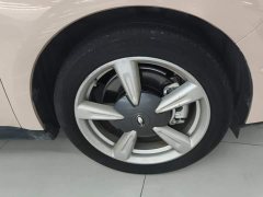 ORA Good Cat 401km Standard Range Luxury LFP - ფოტო 6
