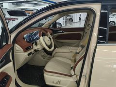 ORA Good Cat 401km Standard Range Luxury LFP - ფოტო 9
