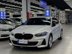 BMW 1 Series 120i M Sport Night Edition - ფოტო 1