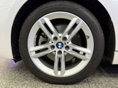 BMW 1 Series 120i M Sport Night Edition - ფოტო 12