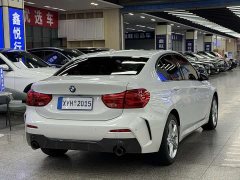 BMW 1 Series 120i M Sport Night Edition - ფოტო 14