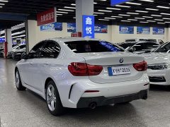 BMW 1 Series 120i M Sport Night Edition - ფოტო 16