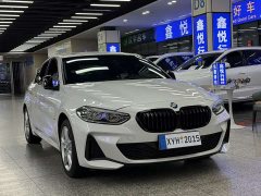 BMW 1 Series 120i M Sport Night Edition - ფოტო 3