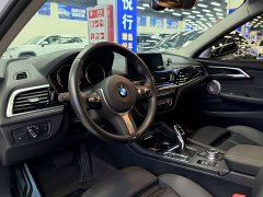 BMW 1 Series 120i M Sport Night Edition - ფოტო 5