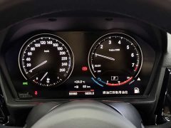 BMW 1 Series 120i M Sport Night Edition - ფოტო 7