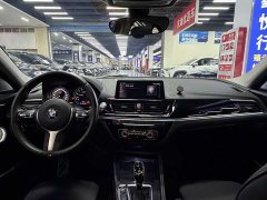 BMW 1 Series 120i M Sport Night Edition - ფოტო 9
