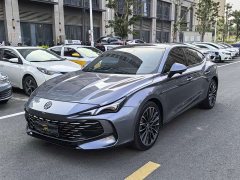 SAIC MG7 2.0T Automatic Hunter Beauty Premium Edition - ფოტო 1
