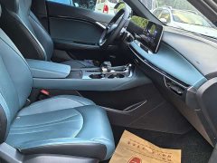 SAIC MG7 2.0T Automatic Hunter Beauty Premium Edition - ფოტო 10