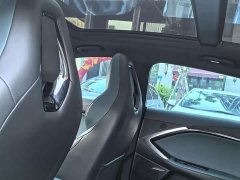 SAIC MG7 2.0T Automatic Hunter Beauty Premium Edition - ფოტო 11