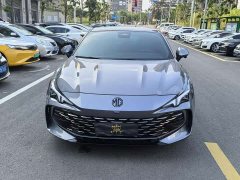 SAIC MG7 2.0T Automatic Hunter Beauty Premium Edition - ფოტო 2