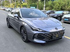 SAIC MG7 2.0T Automatic Hunter Beauty Premium Edition - ფოტო 3