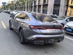 SAIC MG7 2.0T Automatic Hunter Beauty Premium Edition - ფოტო 4