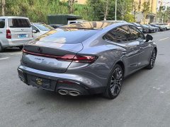 SAIC MG7 2.0T Automatic Hunter Beauty Premium Edition - ფოტო 6