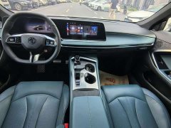 SAIC MG7 2.0T Automatic Hunter Beauty Premium Edition - ფოტო 7