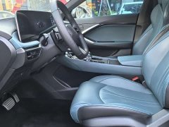 SAIC MG7 2.0T Automatic Hunter Beauty Premium Edition - ფოტო 8