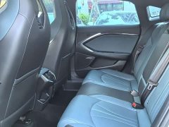 SAIC MG7 2.0T Automatic Hunter Beauty Premium Edition - ფოტო 9