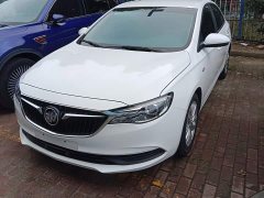 Buick Excelle Classic 1.5L Automatic Aspiring Edition - ფოტო 1