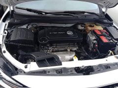 Buick Excelle Classic 1.5L Automatic Aspiring Edition - ფოტო 10