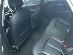 Buick Excelle Classic 1.5L Automatic Aspiring Edition - ფოტო 11