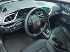 Buick Excelle Classic 1.5L Automatic Aspiring Edition - ფოტო 12