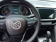 Buick Excelle Classic 1.5L Automatic Aspiring Edition - ფოტო 13