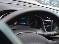 Buick Excelle Classic 1.5L Automatic Aspiring Edition - ფოტო 14