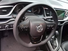 Buick Excelle Classic 1.5L Automatic Aspiring Edition - ფოტო 15