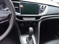 Buick Excelle Classic 1.5L Automatic Aspiring Edition - ფოტო 16