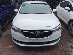Buick Excelle Classic 1.5L Automatic Aspiring Edition - ფოტო 2