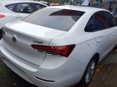 Buick Excelle Classic 1.5L Automatic Aspiring Edition - ფოტო 3