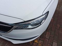 Buick Excelle Classic 1.5L Automatic Aspiring Edition - ფოტო 5