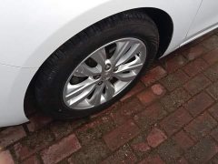 Buick Excelle Classic 1.5L Automatic Aspiring Edition - ფოტო 6
